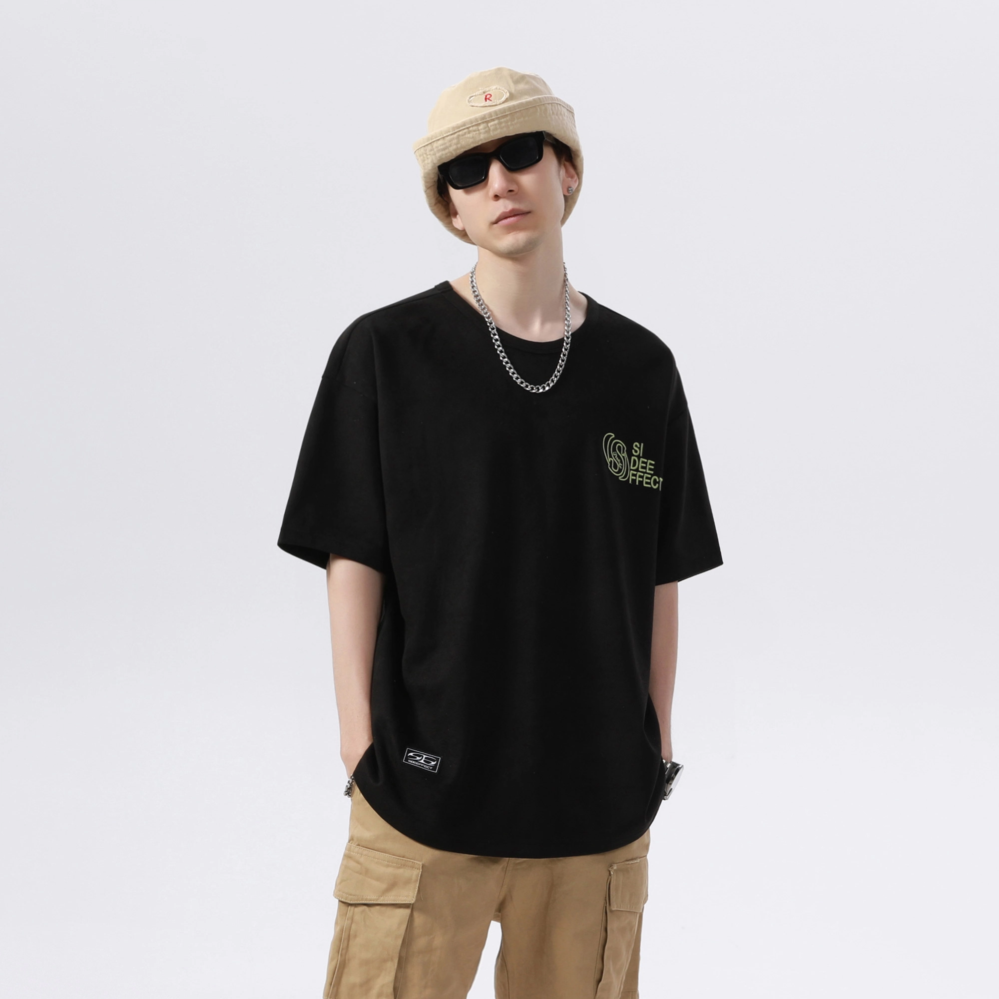 SIDEEFFECT logoT