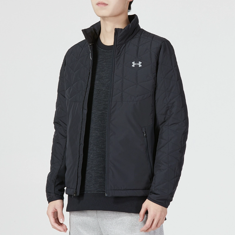 Under Armour Cg Reactor VLAP Golf Hybrid Logo