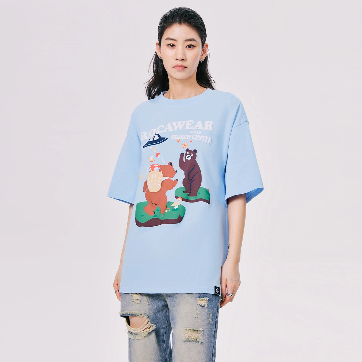 ROCAWEAR T