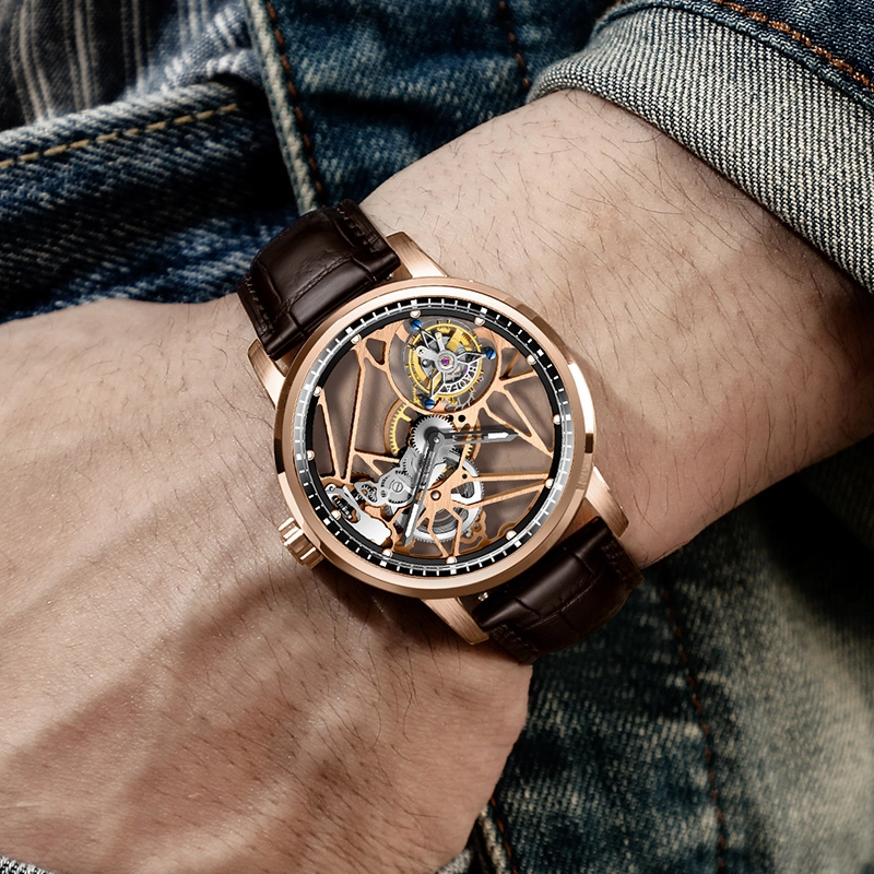 Tourbillon 1925B-A