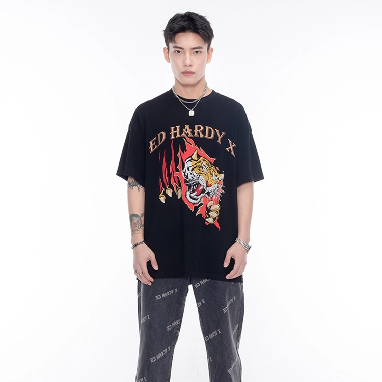 ED HARDY X LogoT