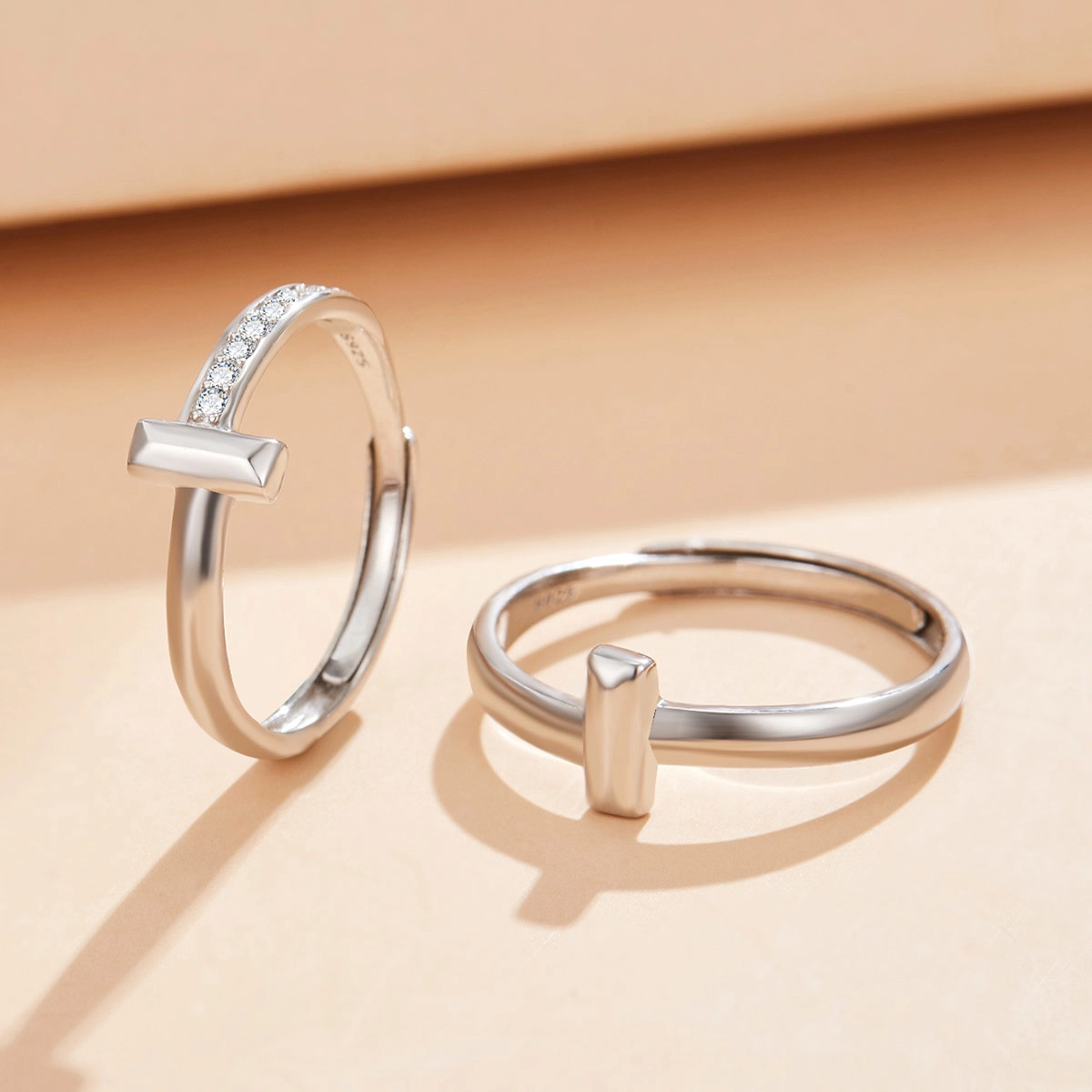 DAISY BEAUTY TS925