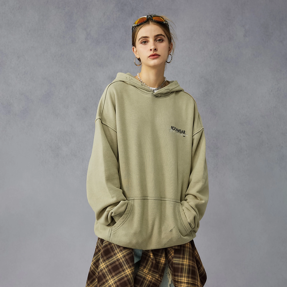ROCAWEAR