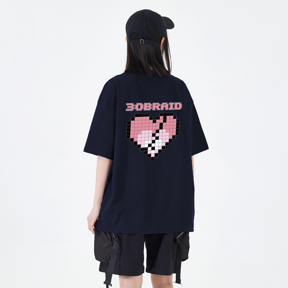 30BRAID LogoT