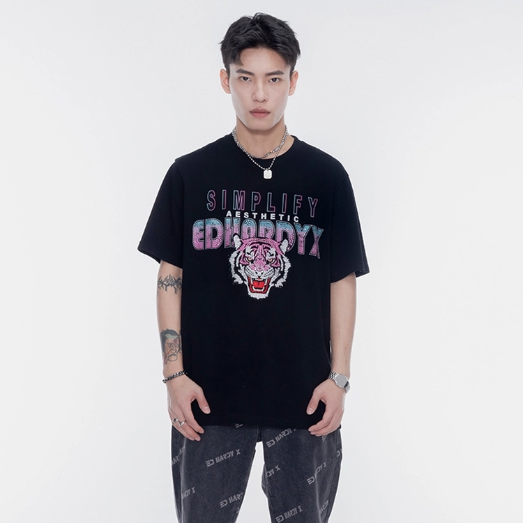 ED HARDY X LogoT