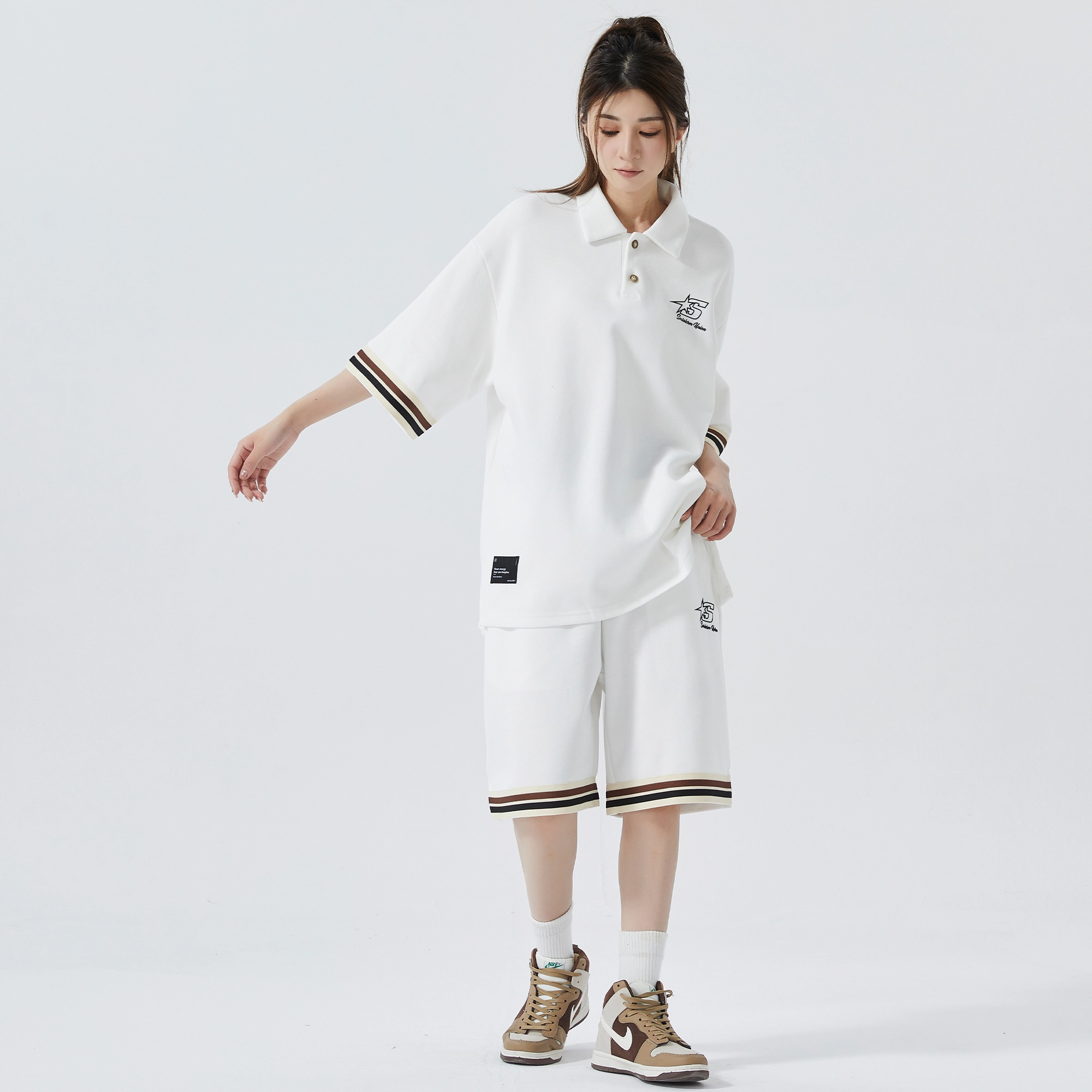 SCRM Polo