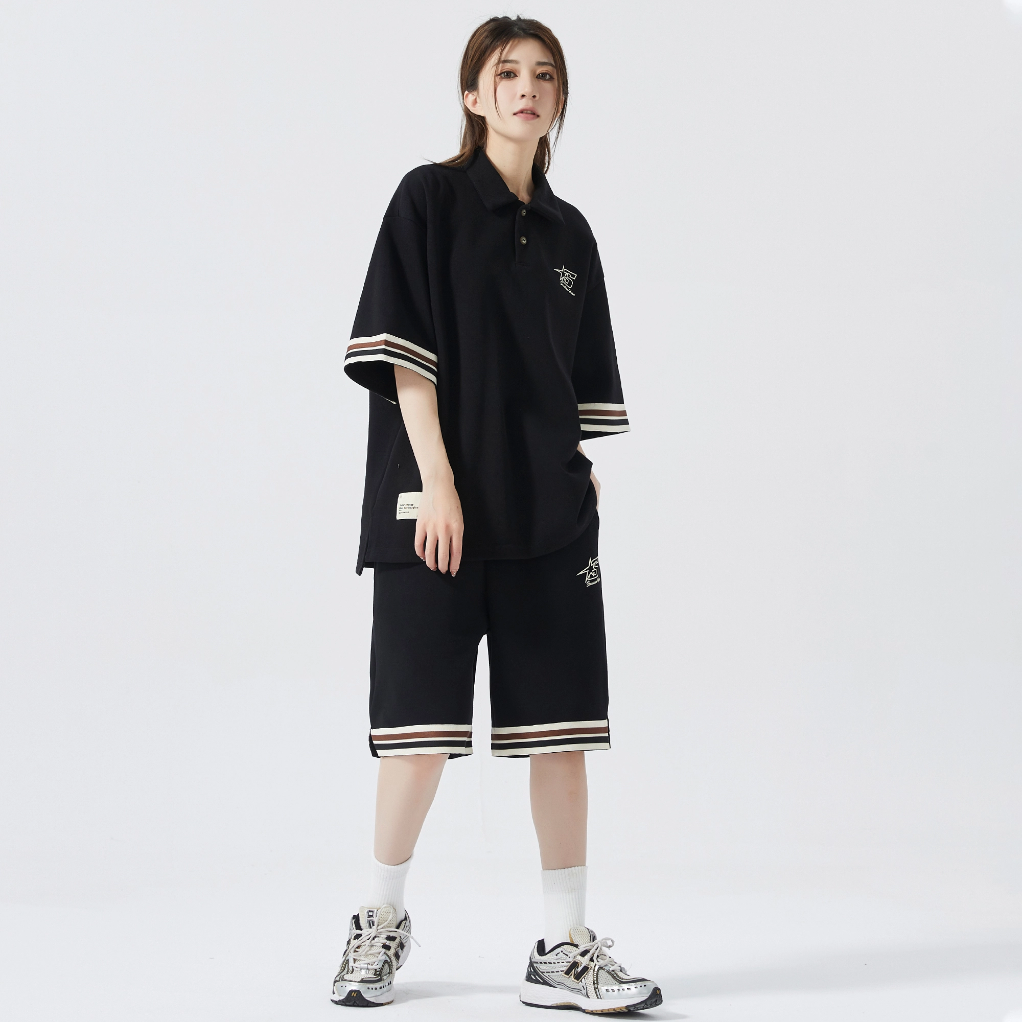 SCRM Polo