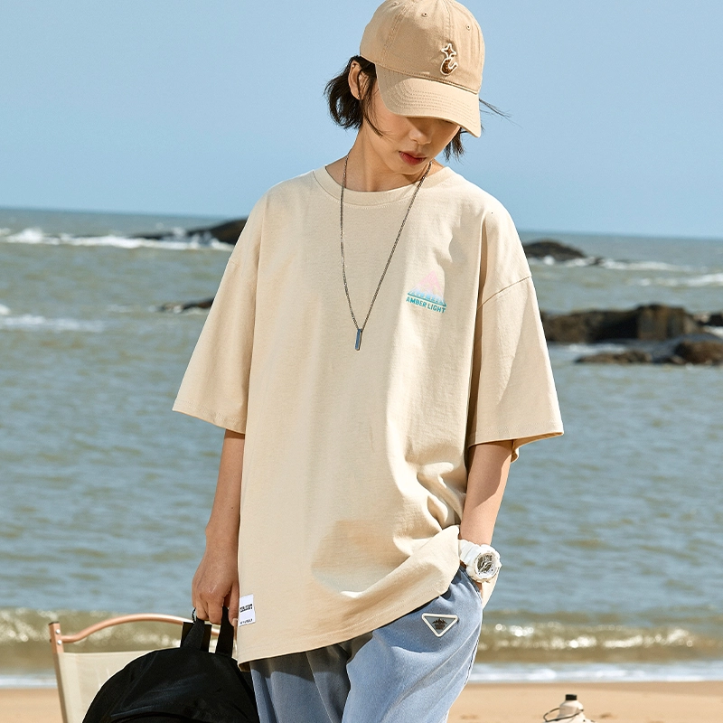 AMBER LIGHT T