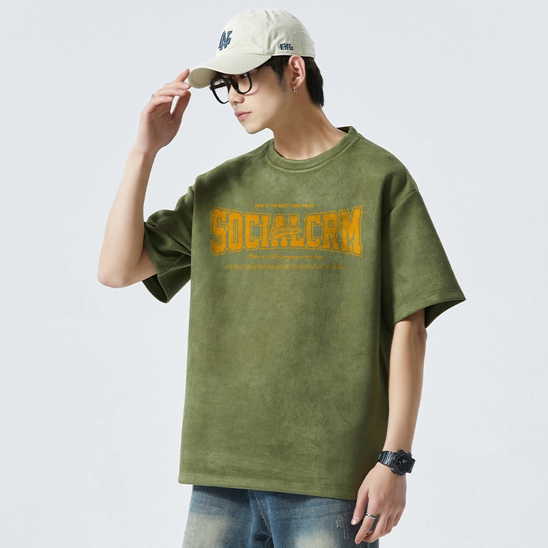 SCRM T