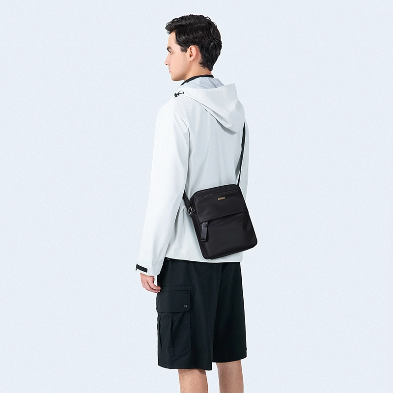 GOLF IPAD6