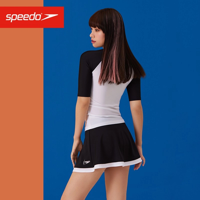 Speedo x MIFFY T