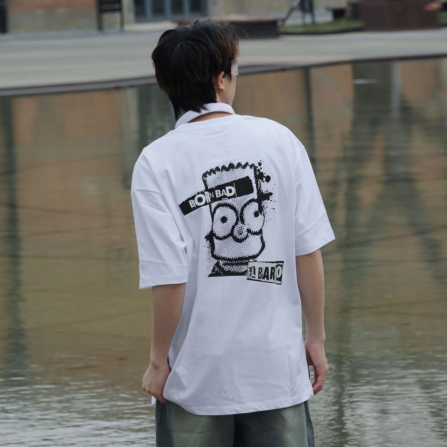 The Simpsons LogoT