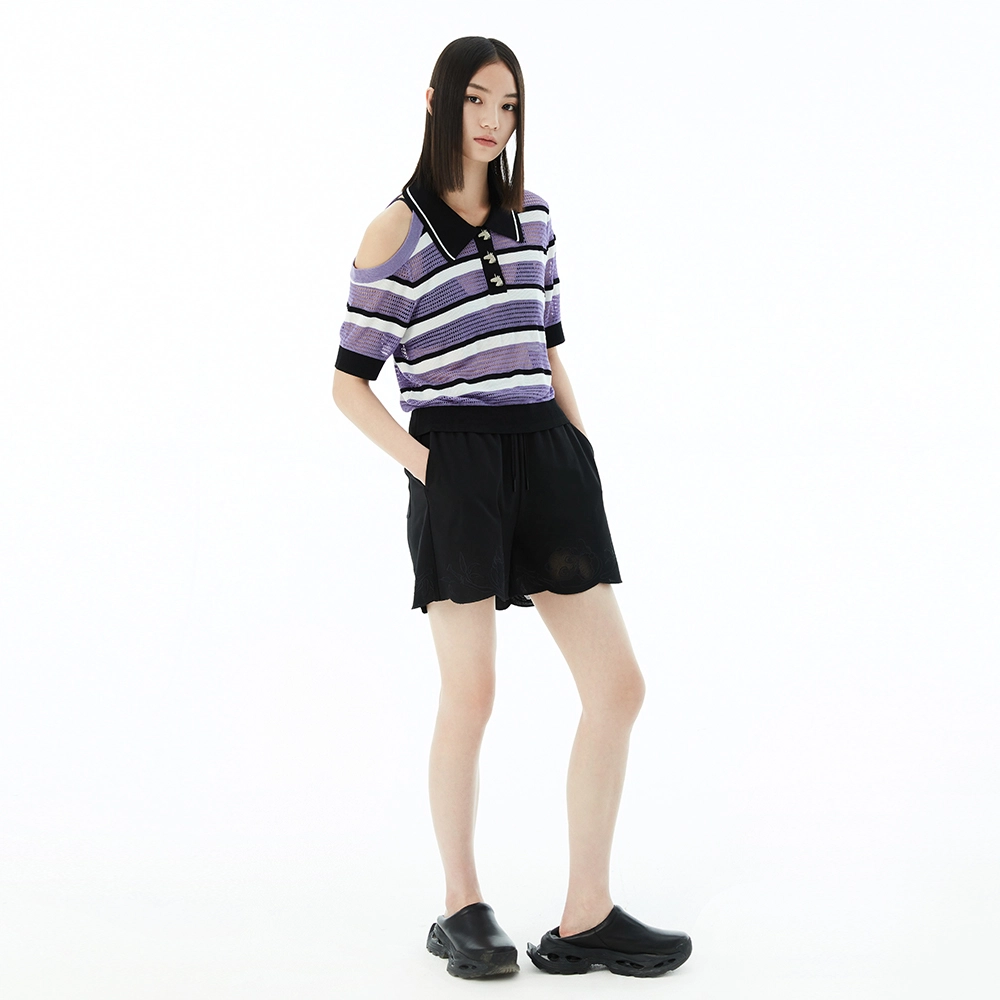 UOOYAA Polo SS22 Polo