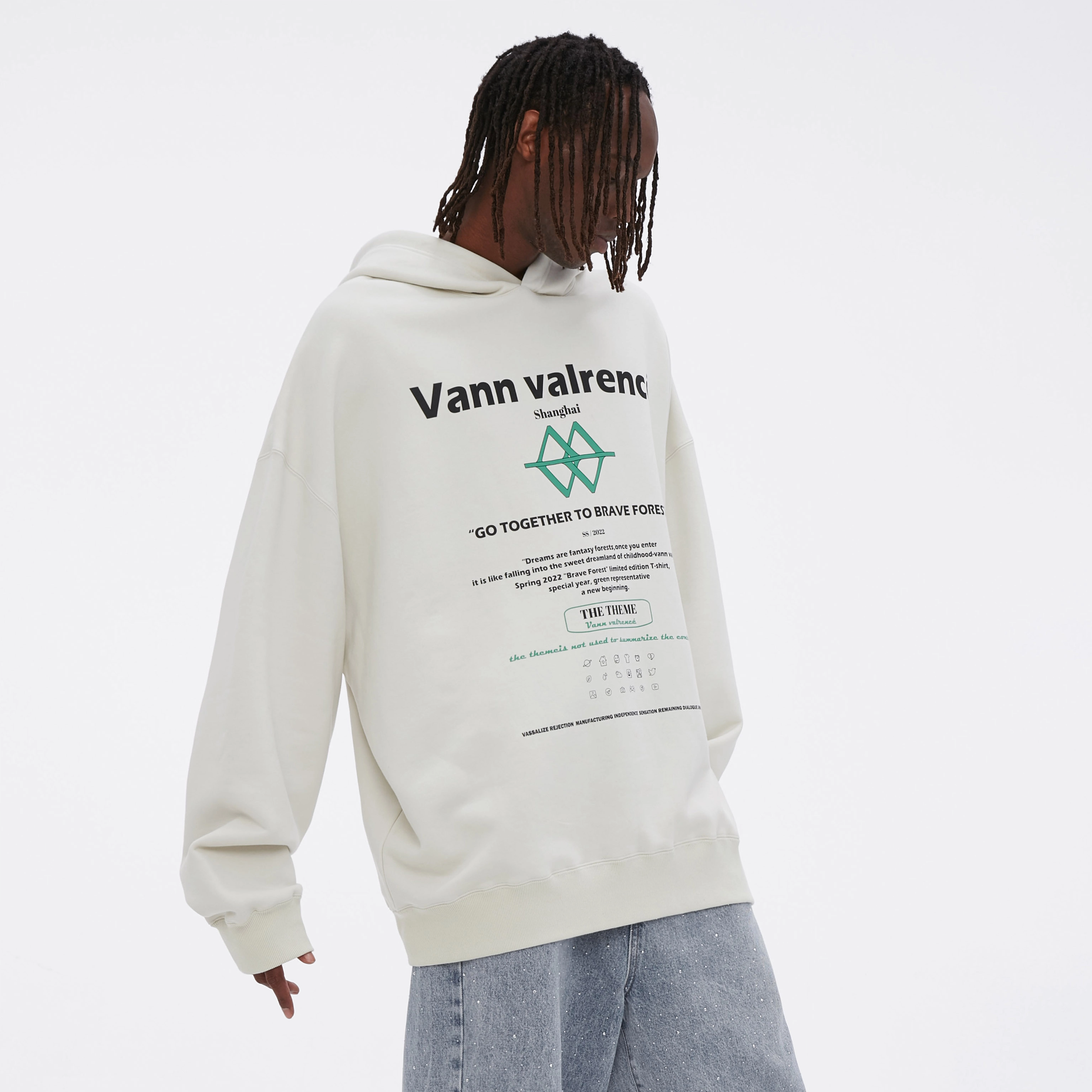 VANN VALRENC