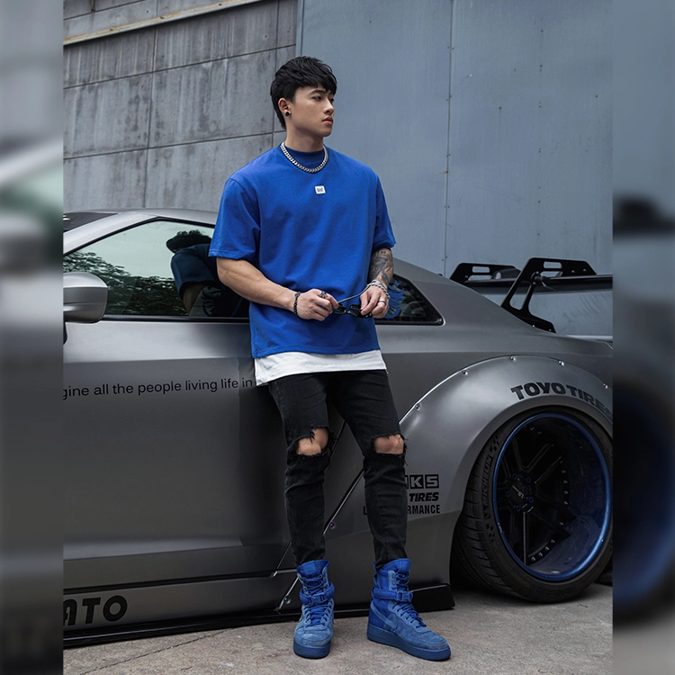 BLUESFLY T
