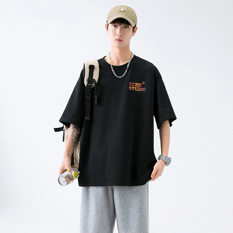 SCRM T