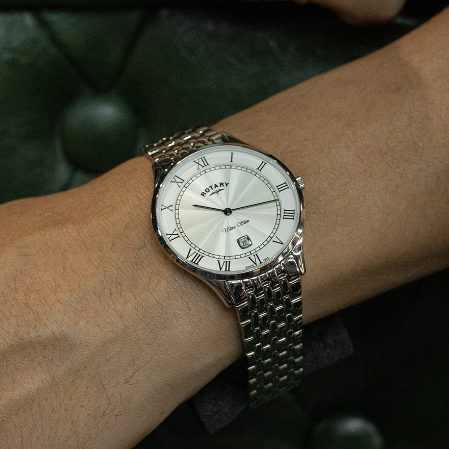 ROTARY Slim GB0830001