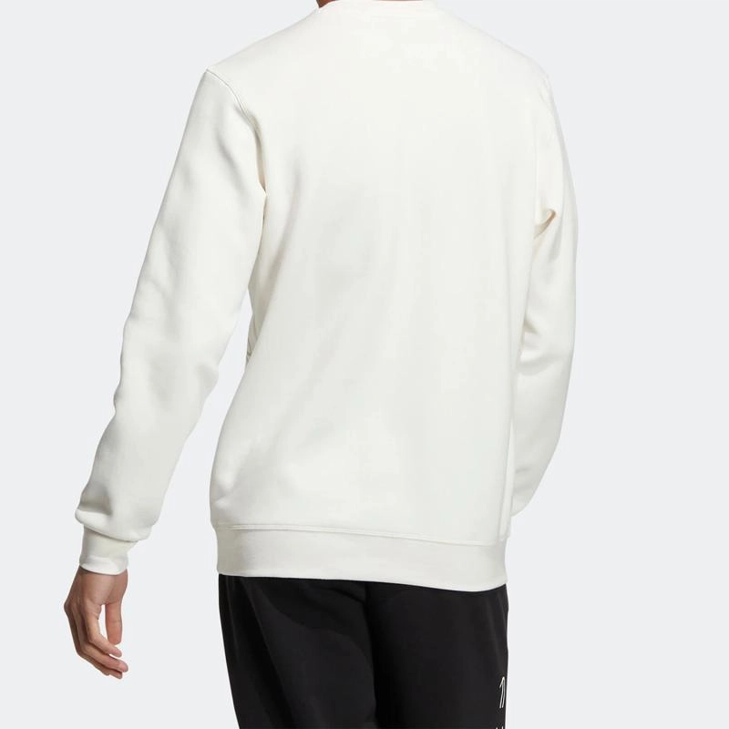 adidas Mh Bp3 Crew Logo
