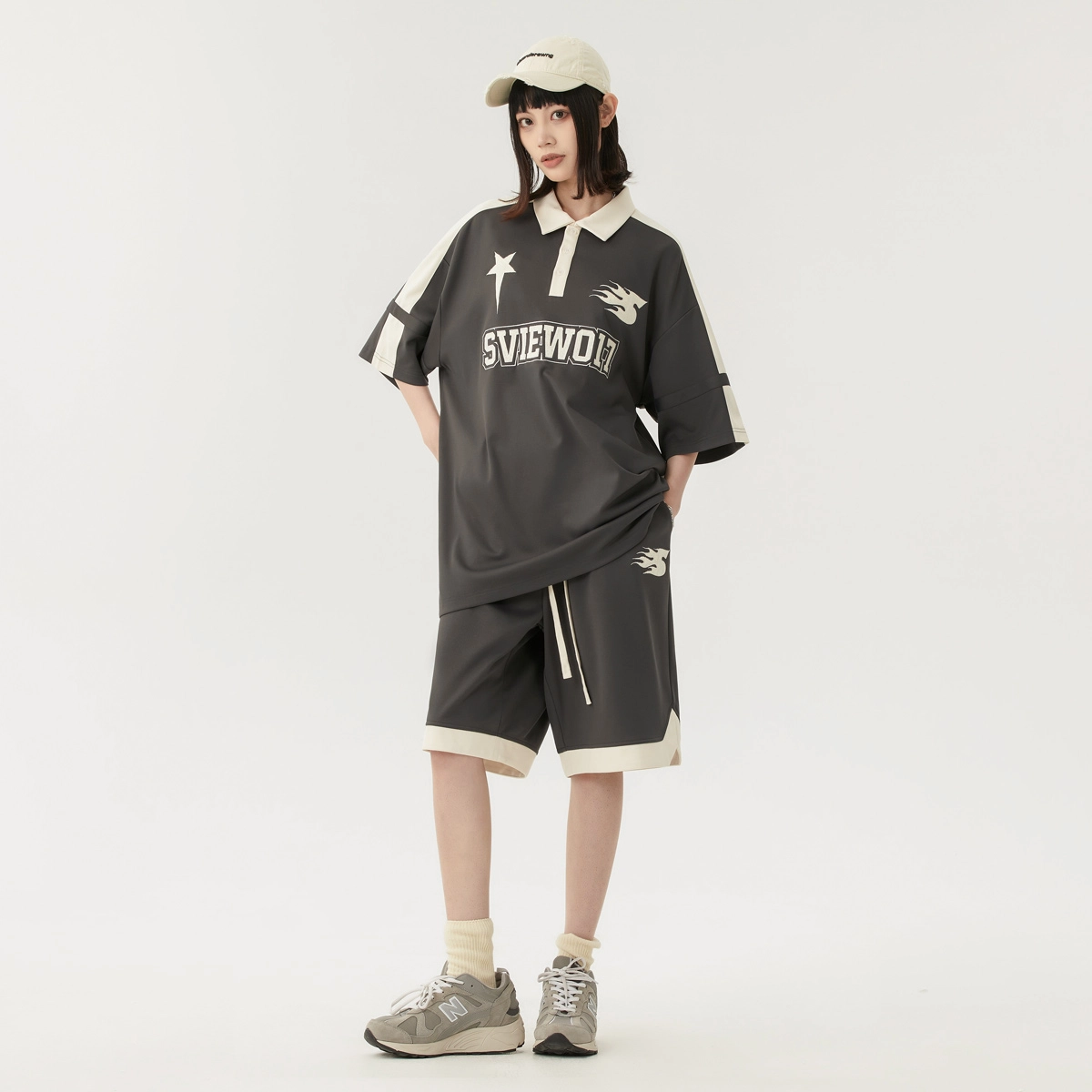S.view Polo