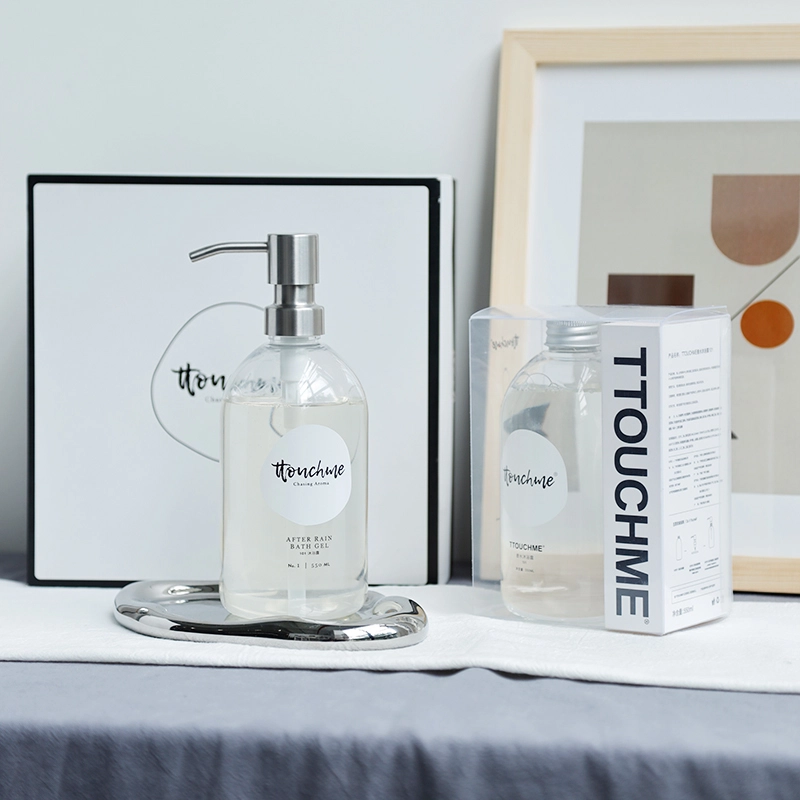 TTOUCHME 533 550ml