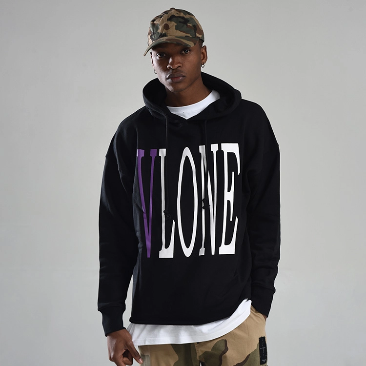 VLONE Staple Hoodie Logo
