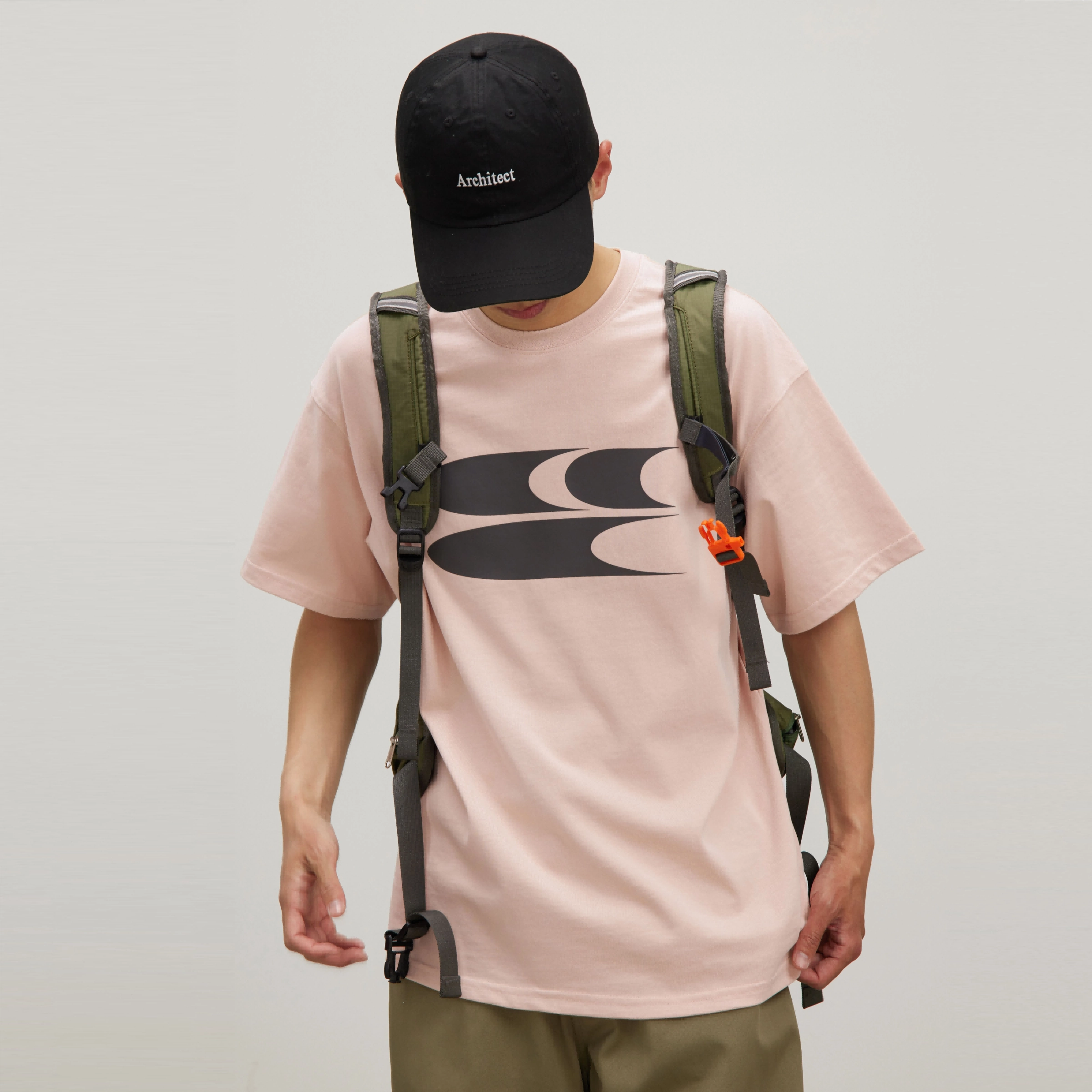 Crying Center Logo T