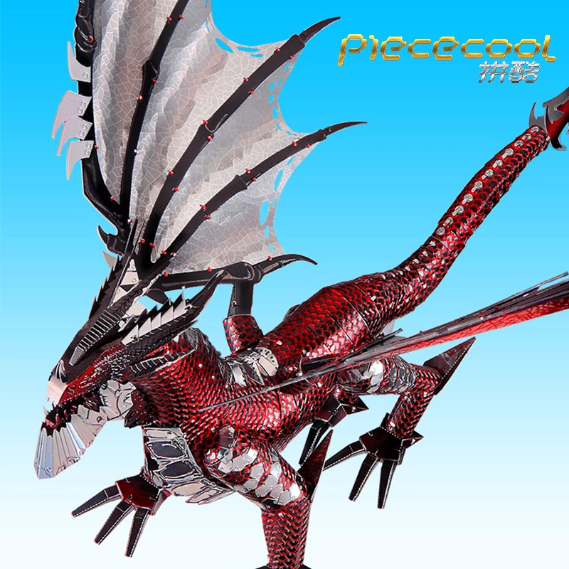3D P119-KRS
