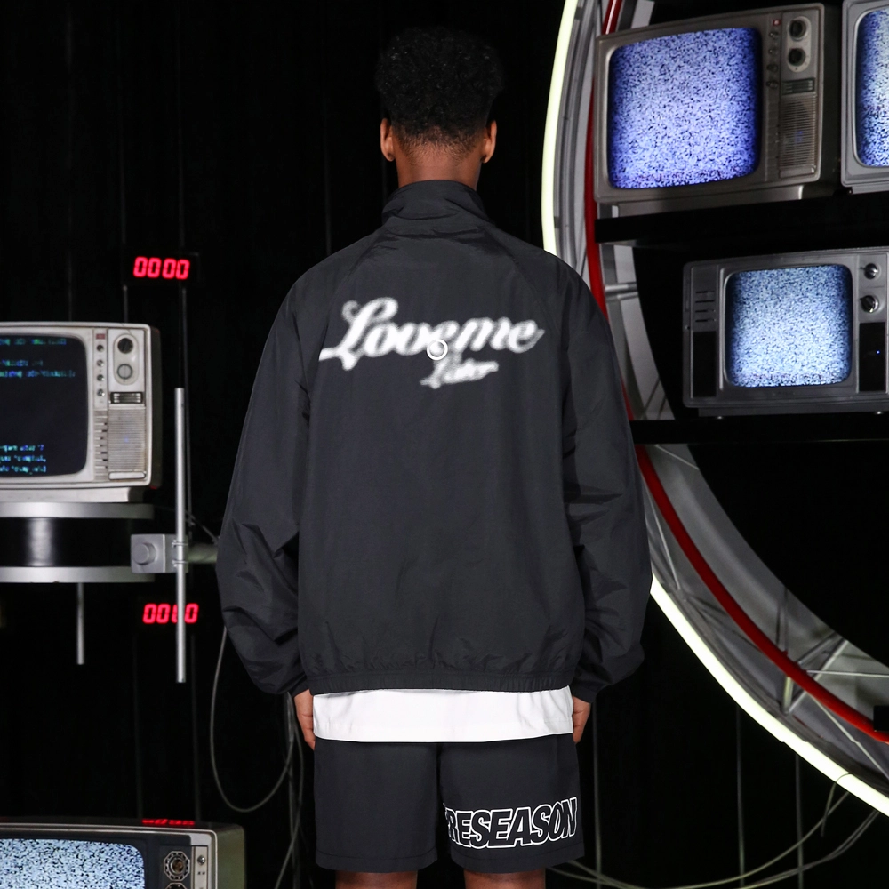 LOVEMELATER FW22