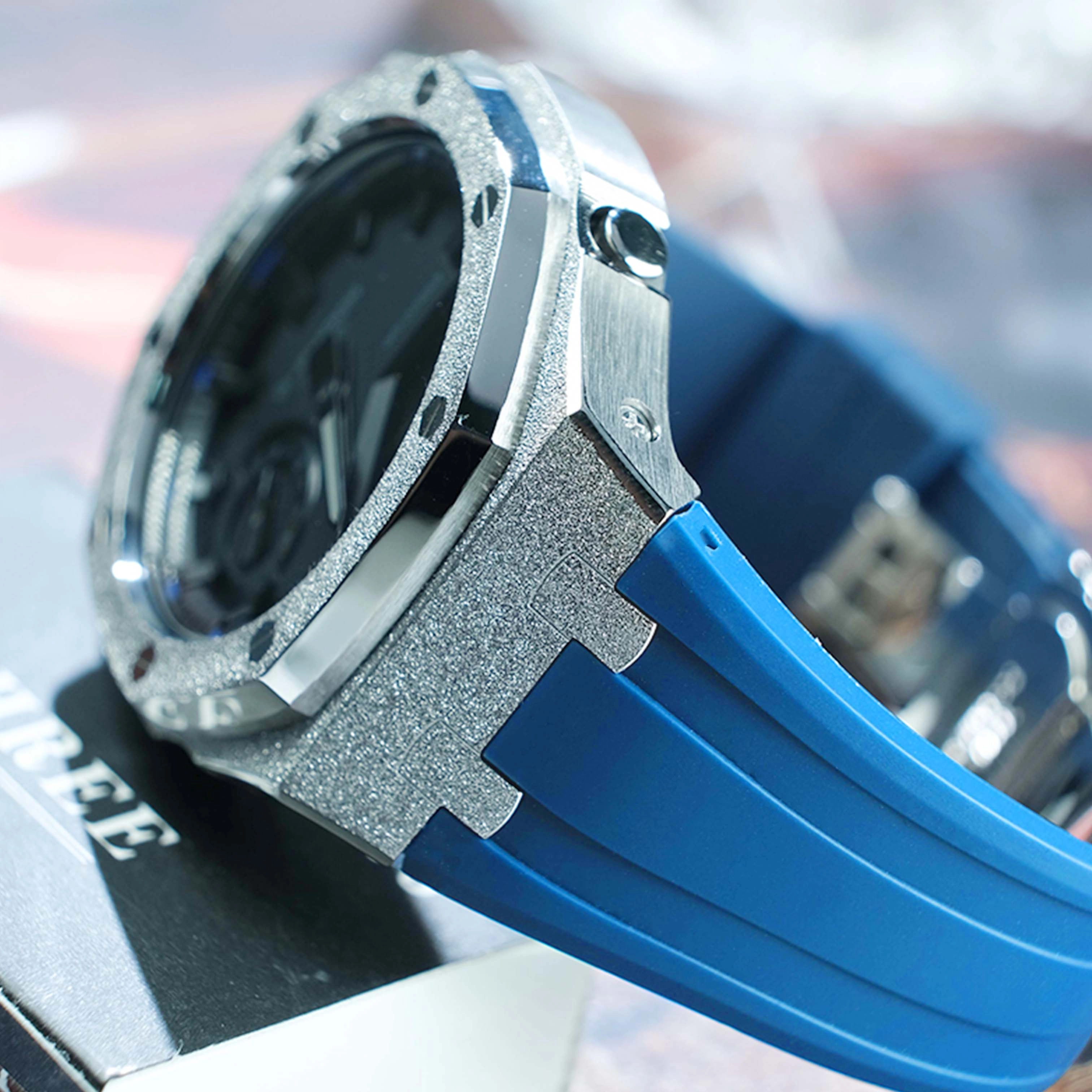 VENCREW 4.0 GA2100AP VENCREW-SY3