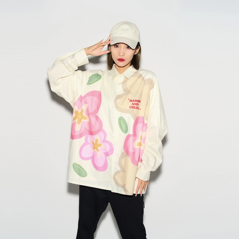 HARSH AND CRUEL AW22