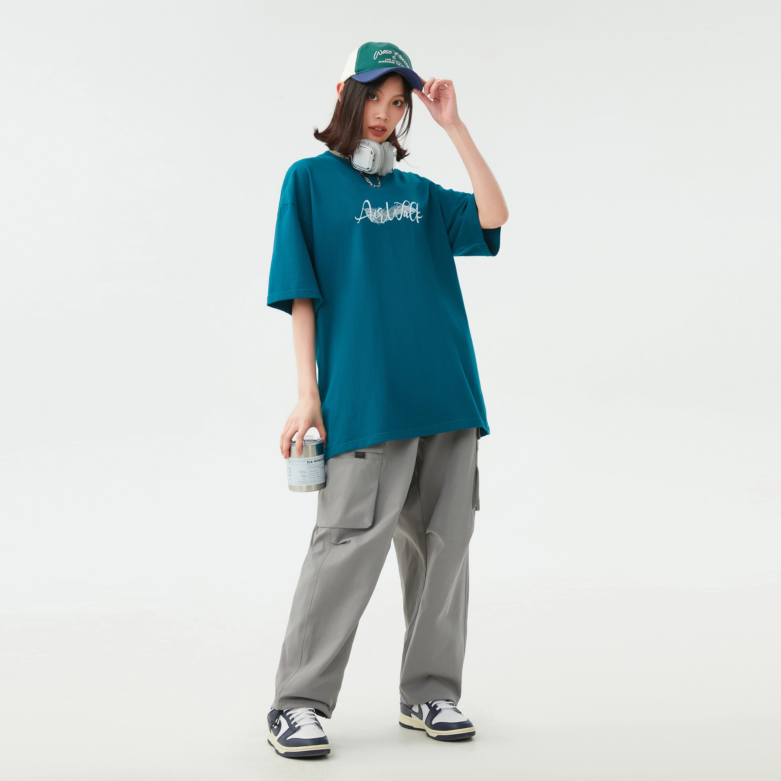Airwalk T