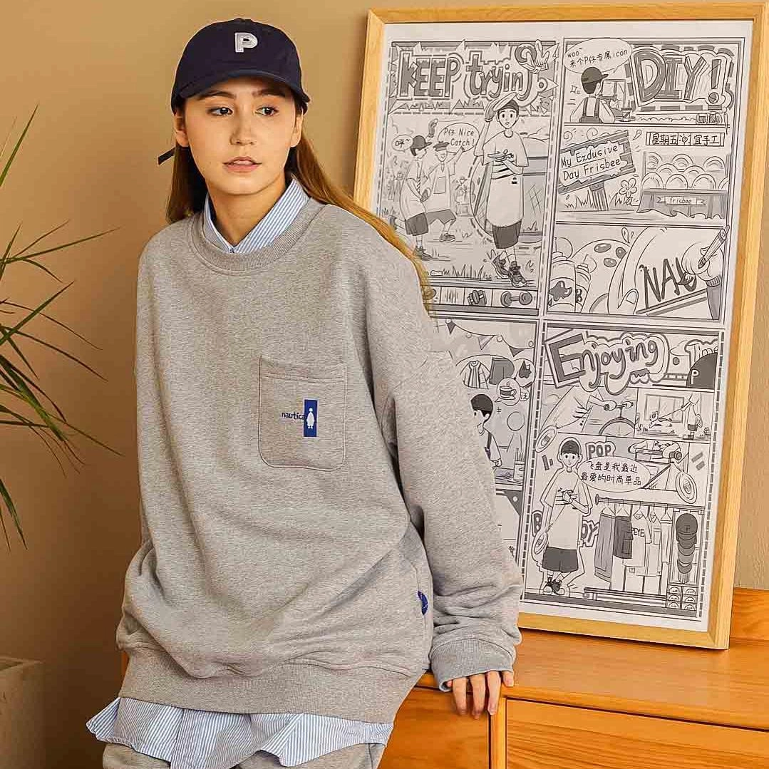 Nautica x POPBOY