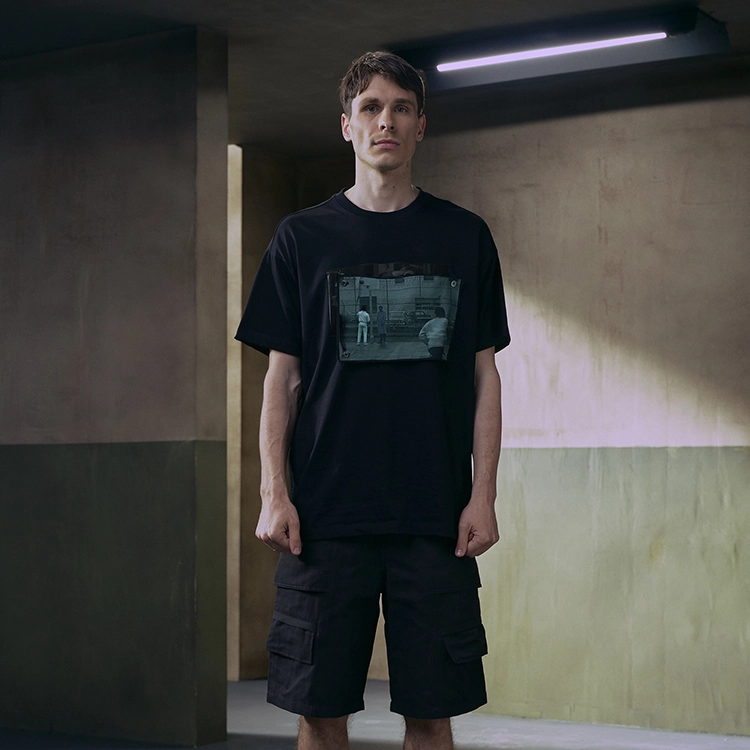 Organic Emotion T