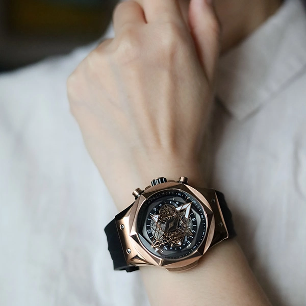 HANBORO HBR-998MH