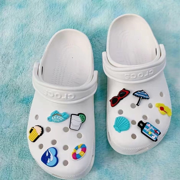 US8ACC crocsDIY