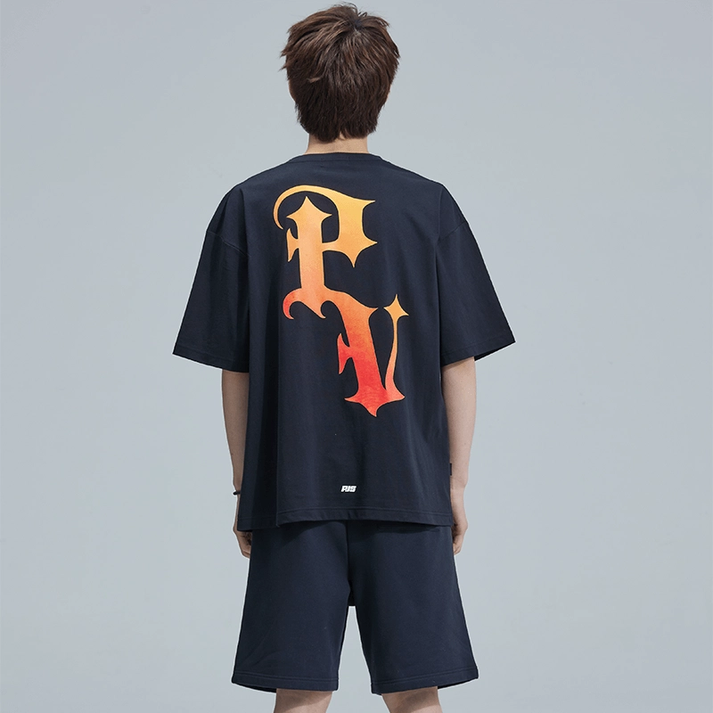 PJ's Vigor LogoT