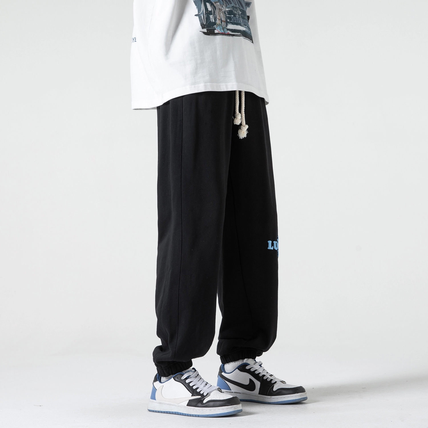 GOLFCROSS