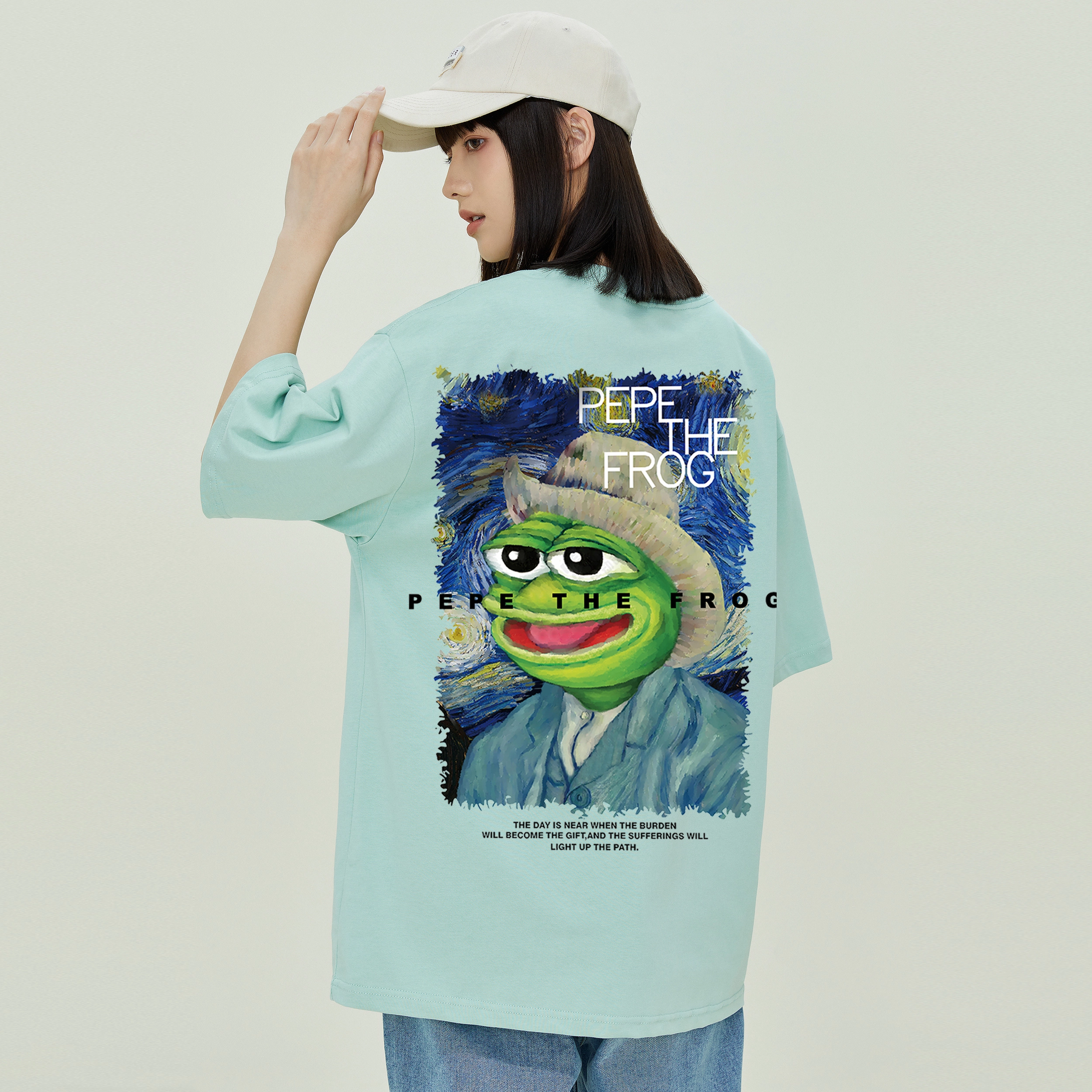 pepe the frog pepe the froglogoT