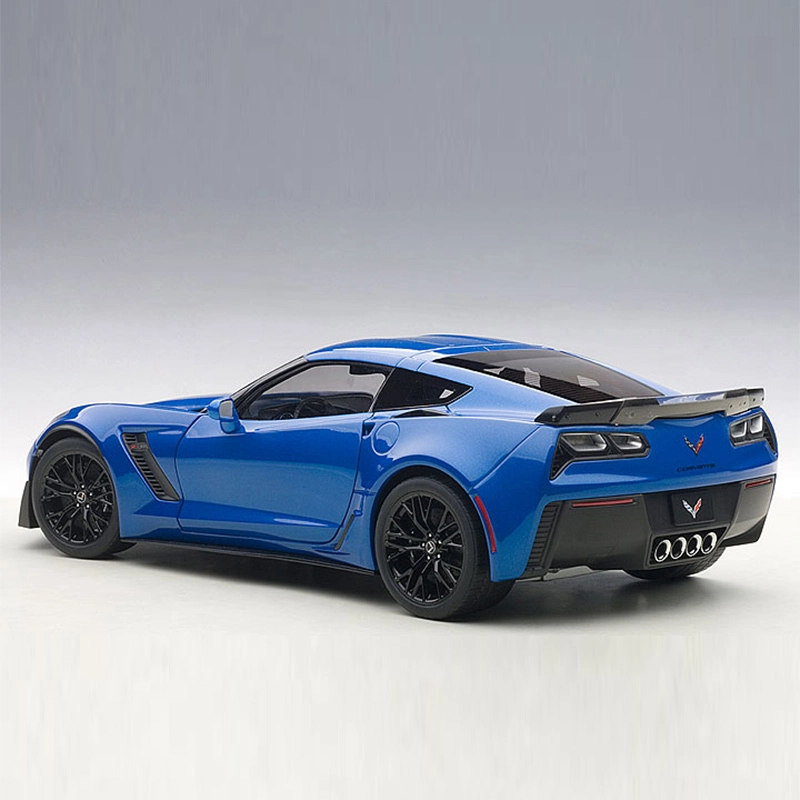 AUTOart 118 CORVETTE C7 Z06