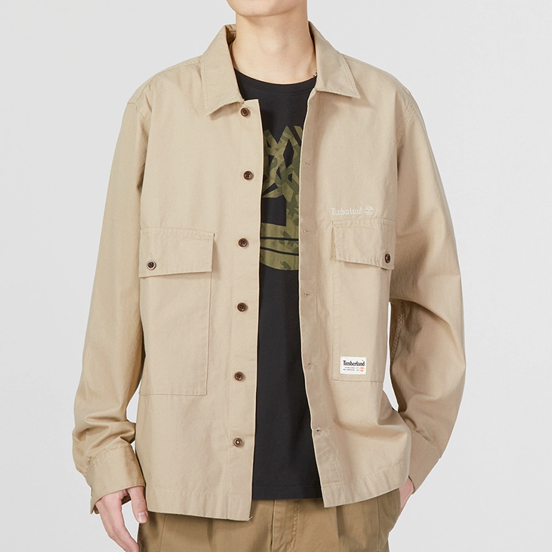 Timberland Logo