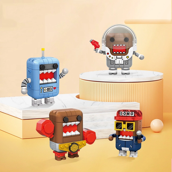 SEMBO DOMO4 612501-04