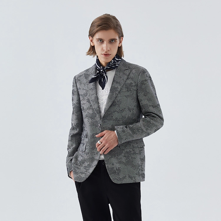 DAVID NAMAN FW22