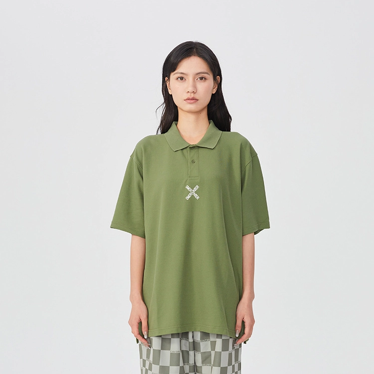 CaverHunter SS22 Polo