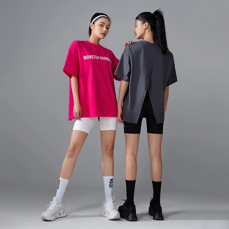 Monster Guardians T