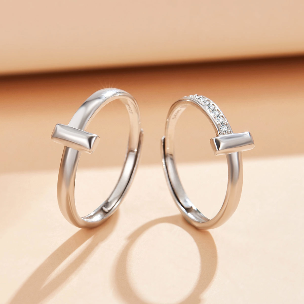 DAISY BEAUTY TS925