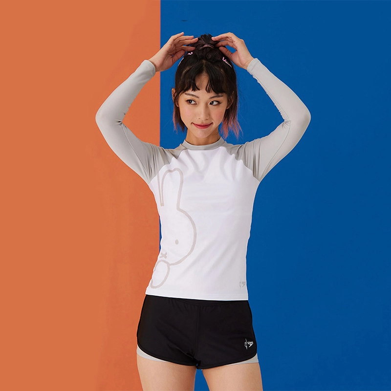 Speedo x MIFFY