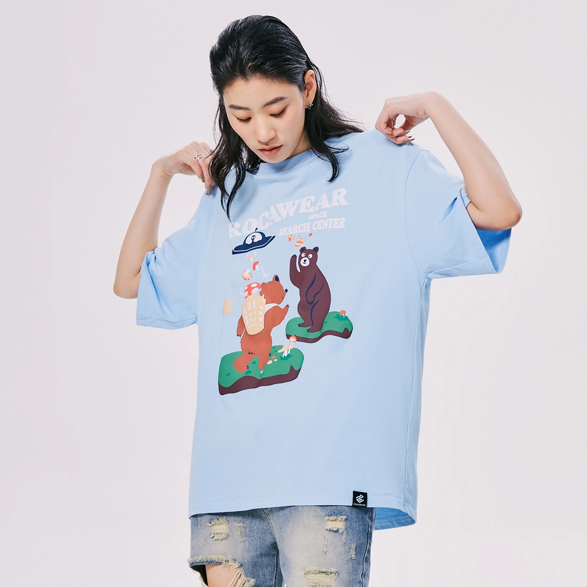ROCAWEAR T