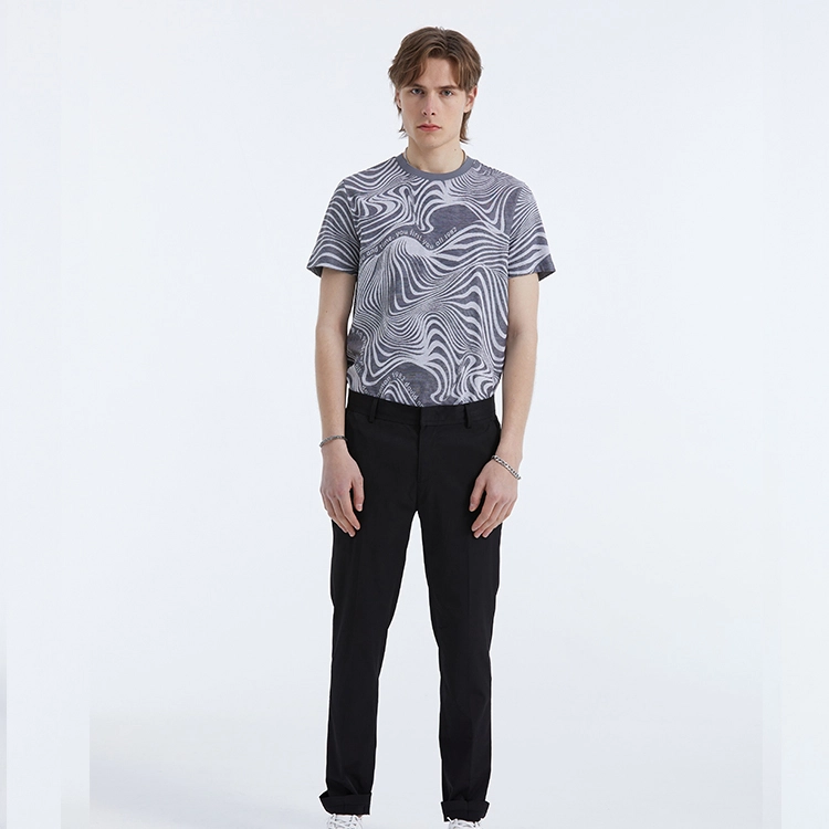 DAVID NAMAN SS22 T