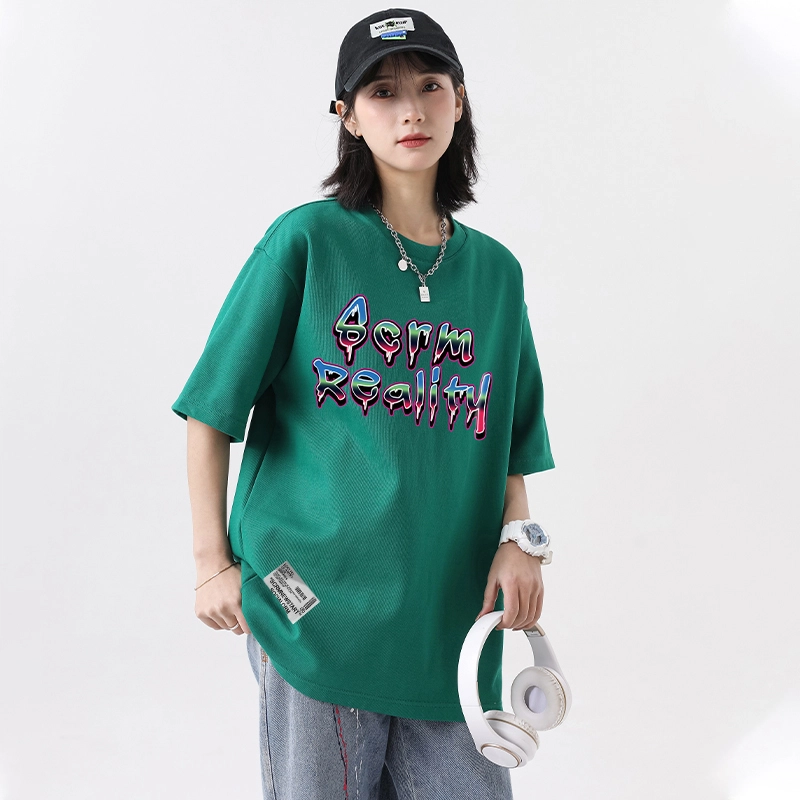 SCRM T