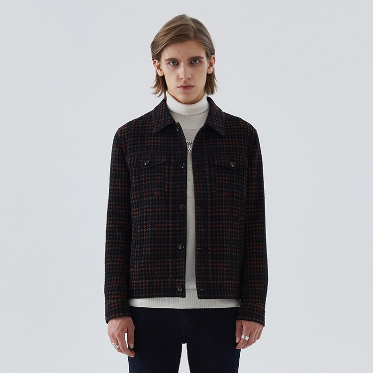 DAVID NAMAN FW22